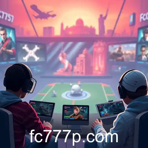 Gaming Platform FC777 Sees Growth Amidst Industry Changes