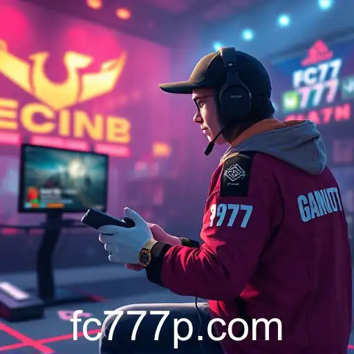 Exploring the Impact of FC777 on the Gaming World