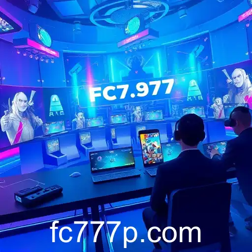 The Rise of Digital Gaming Communities