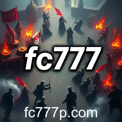 The Rise of FC777 in Online Gaming