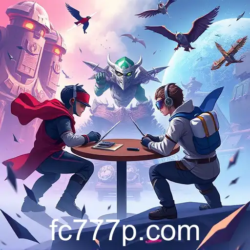 The Rise of FC777: A Game-Changer in Online Gaming