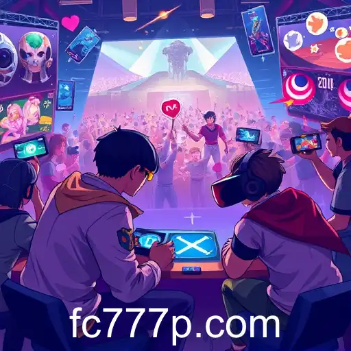 The Rise of FC777: A New Era in Online Gaming