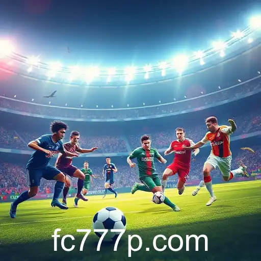 The Rise of Fc777: A New Era in Online Gaming